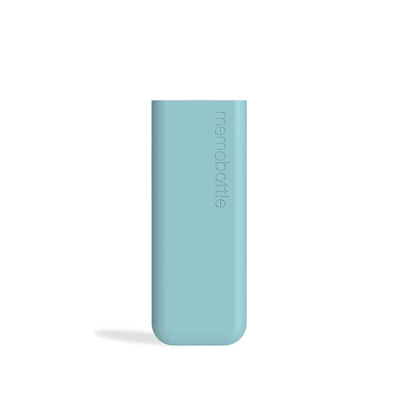 Slim Water Bottle Silicone Sleeve Cover - Non-Slip Grip Protector for Gym, Hiking & Everyday Use