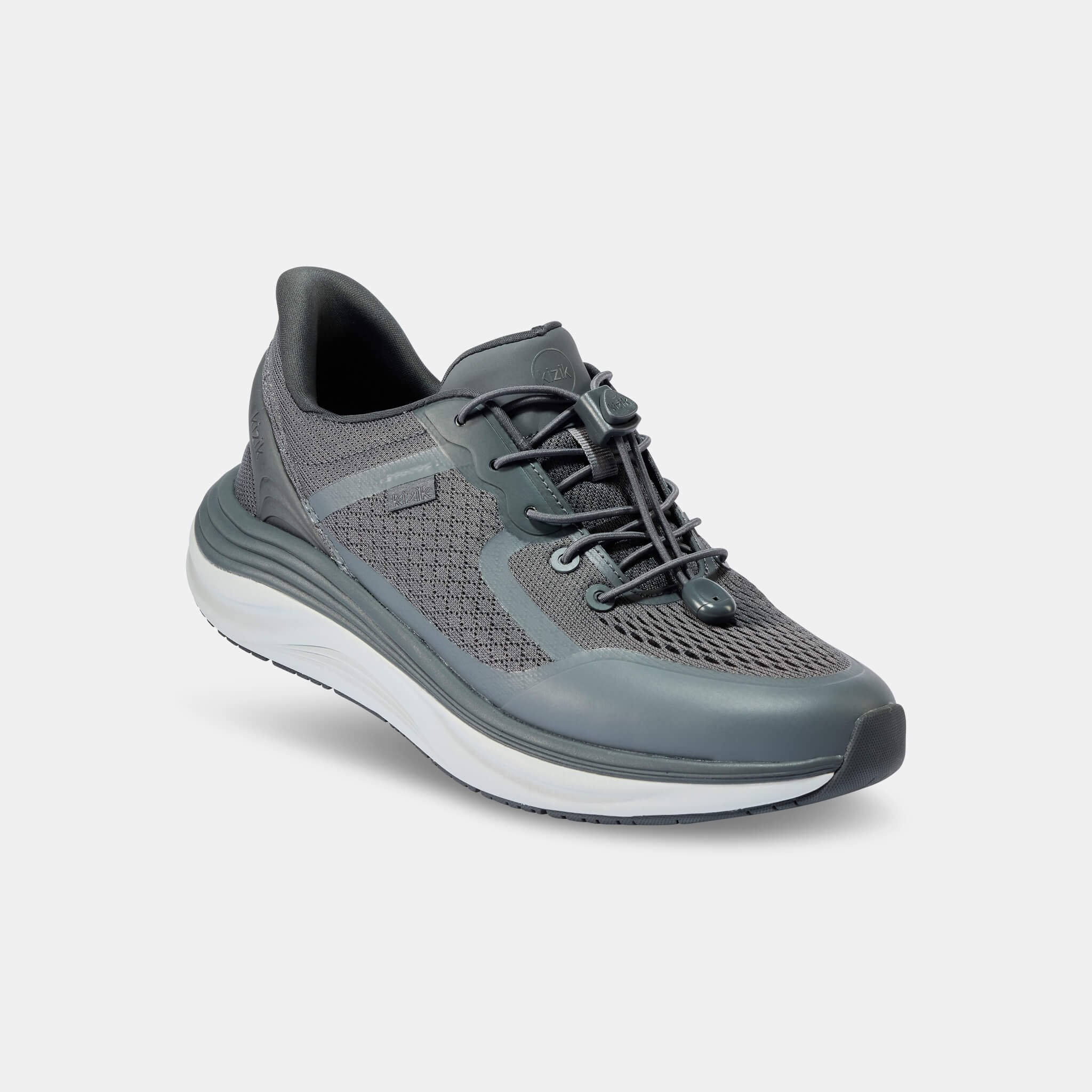Men's London Castlerock Casual Sneakers - Comfortable Walking Shoes for Men | Perfect for Travel, Work & Everyday Wear