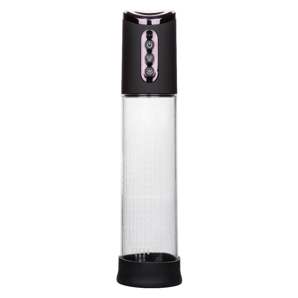 Peak Rechargeable Pump - High Power Electric Air Pump for Inflatables, Bikes, Balls, Pool Floats | Fast Inflation & Deflation | Portable Black/Clear Design | Perfect for Camping, Travel, Sports, and Emergency Use