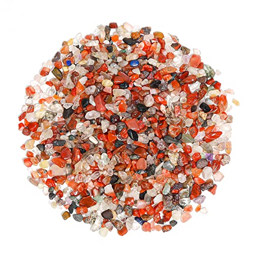#6 - Assorted Stone