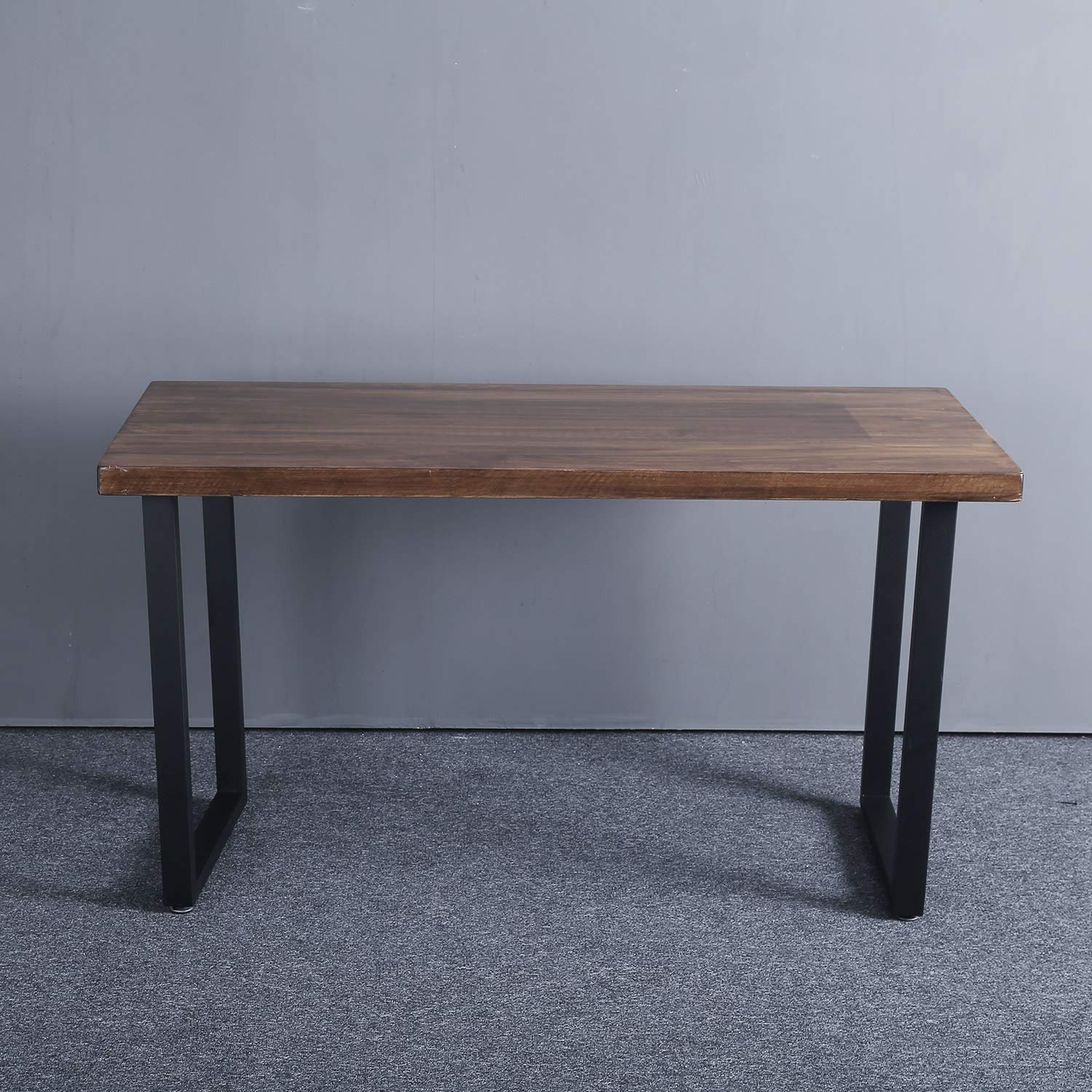 Rustic Industrial Metal Table Legs 28