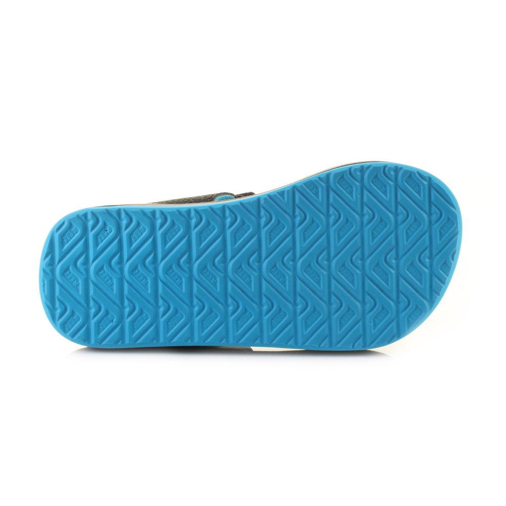 **Reef Grom Stomper Kids Sandals - Waterproof & Comfortable for Toddler, Little Kid & Big Kid - Perfect for Beach, Pool & Outdoor Play**