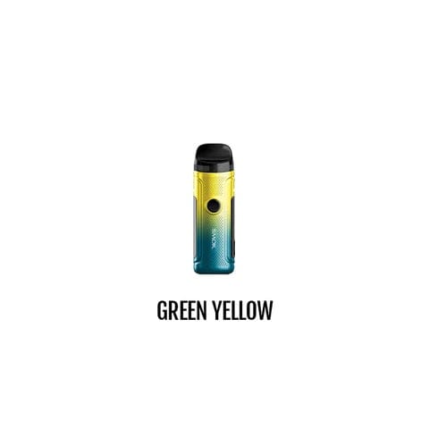 GREEN YELLOW