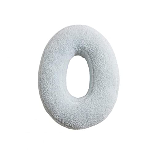 Letter O