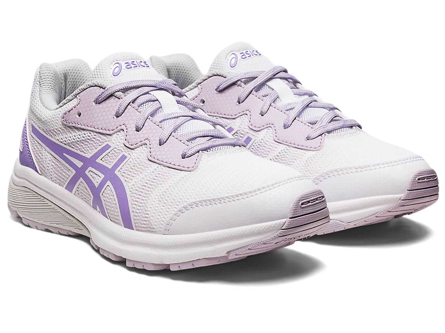 ASICS Kids Gel Netburner Professional 3 GS Volleyball Shoes - Lightweight & Supportive for Youth Players - Perfect for Indoor Court Games & Training Sessions