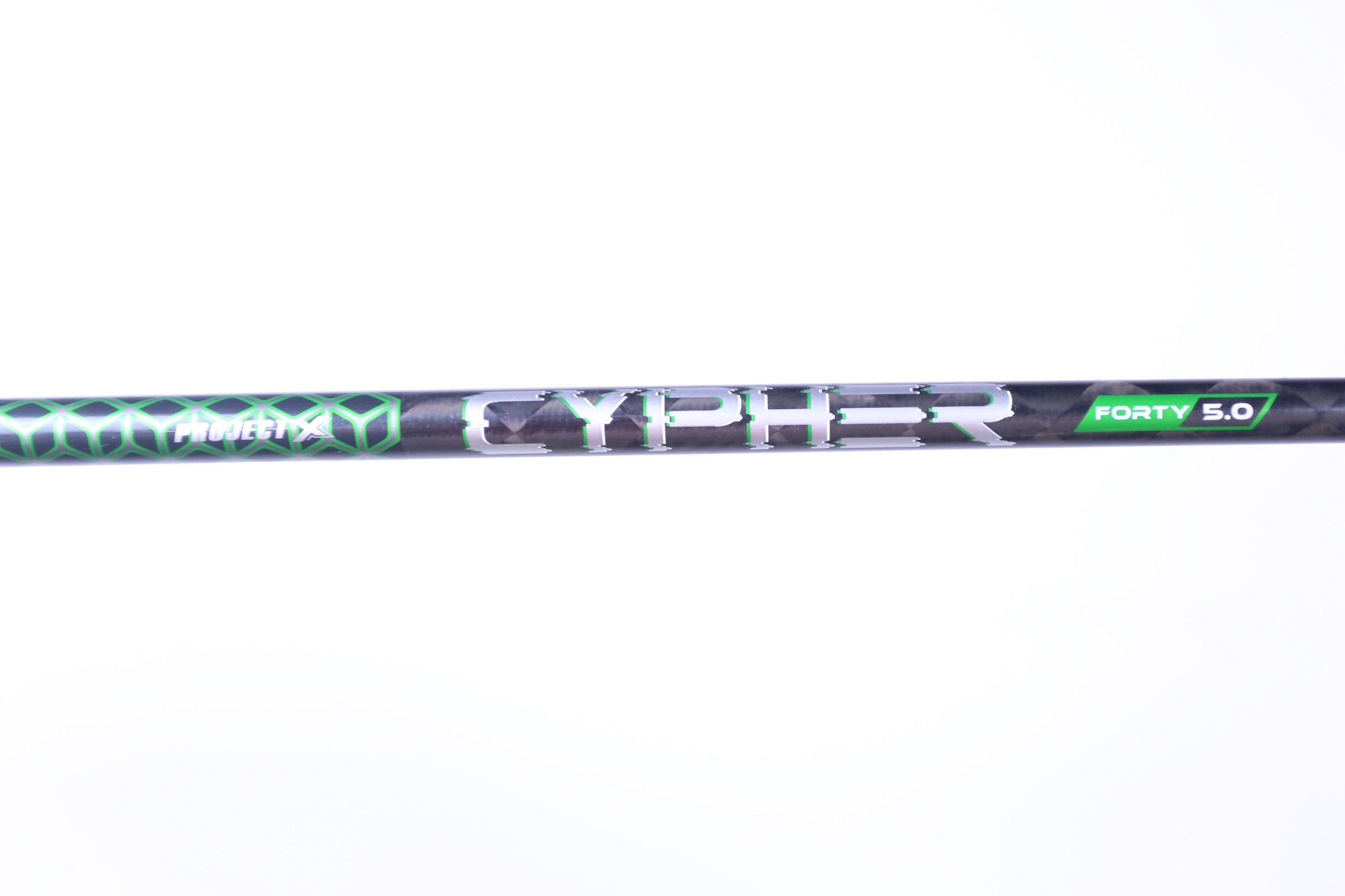 Used Callaway Epic MAX Driver 10.5° Senior Flex Project X Cypher Right Handed Golf Club - Perfect for Senior Golfers & Weekend Games