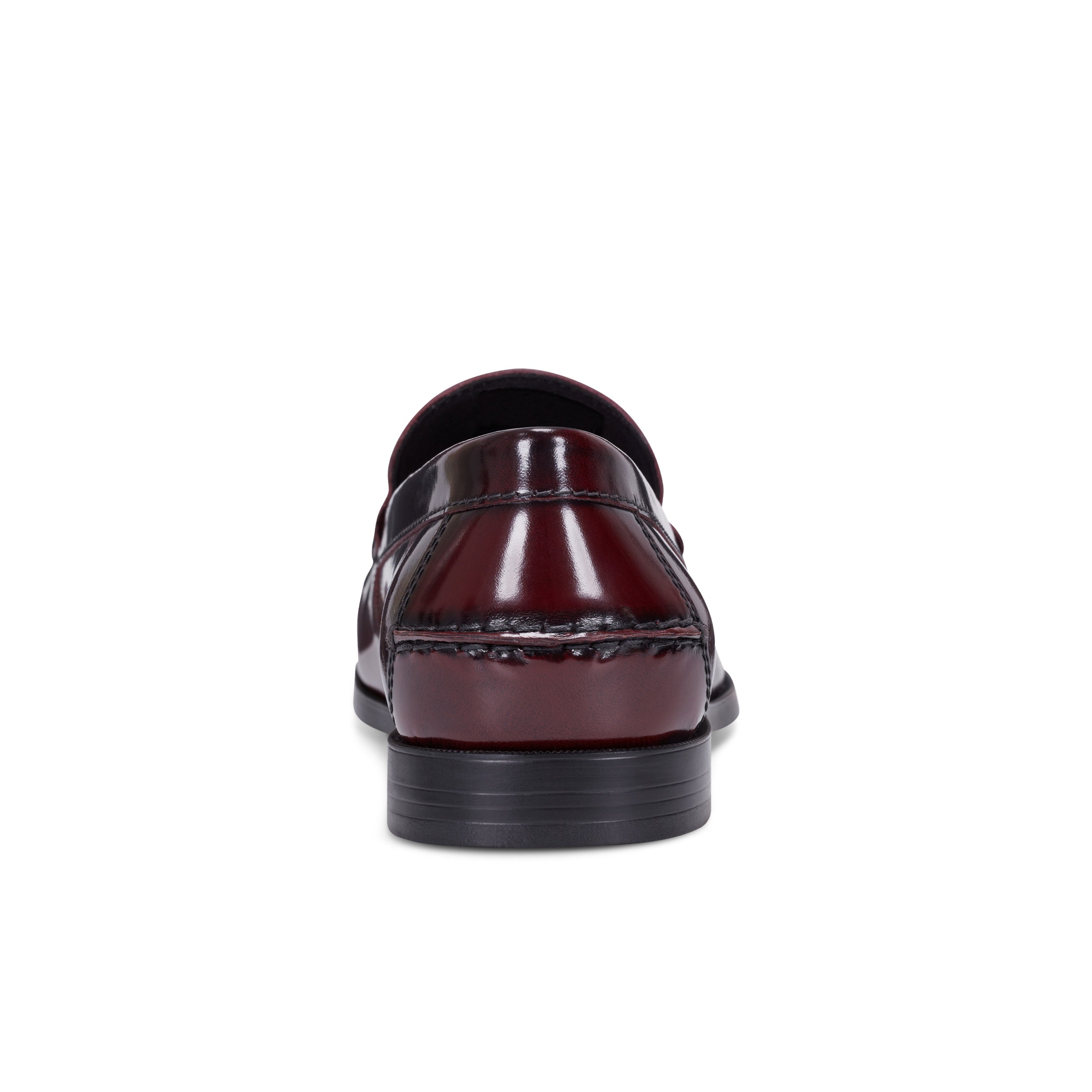 Men's Whitlaw Slip-On Tassel Dress Loafers - Comfortable Formal Shoes for Business, Office & Wedding Occasions