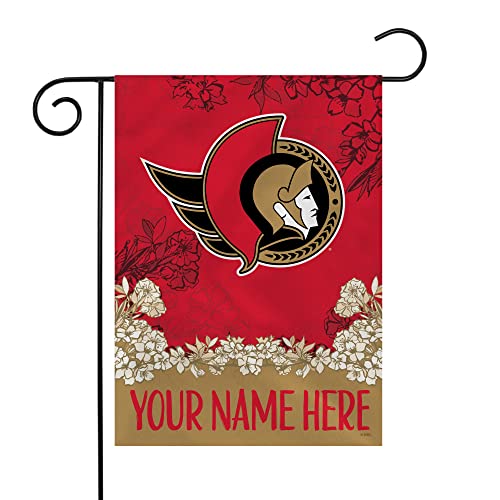 Ottawa Senators - 01