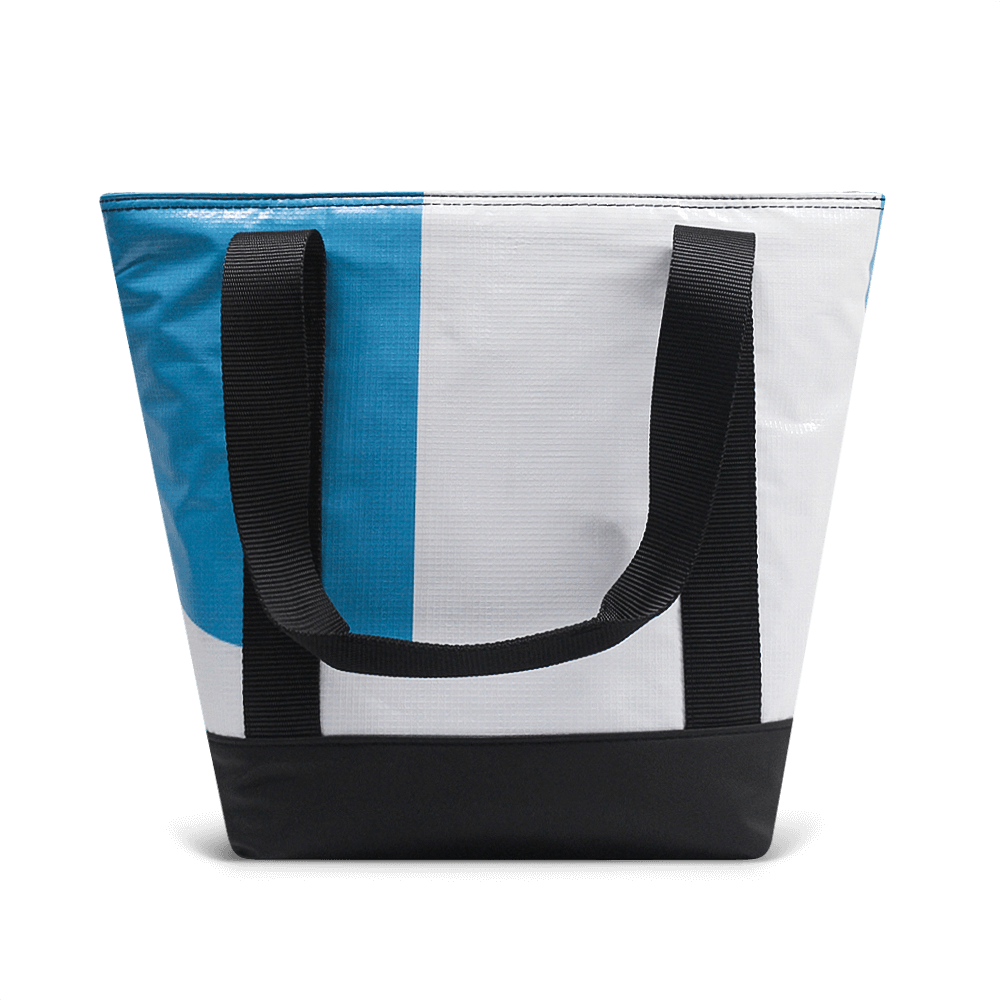 Beck Cooler Bag Bk1 00768 - Insulated Lunch Bag for Work, Picnics & Outdoor Activities - Leakproof & Durable Portable Cooler for Food & Drinks - Perfect for Office, Beach, Camping & Travel
