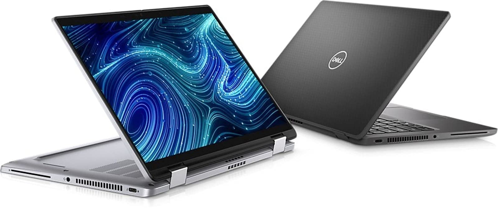 2021 Dell Latitude 7320 13.3