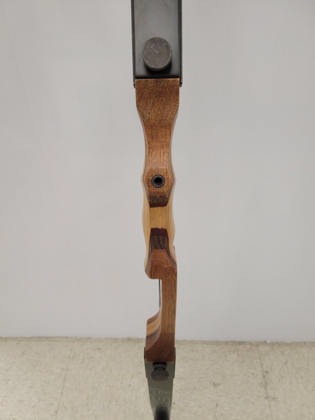 Center Point Archery Aspen Recurve Bow 62
