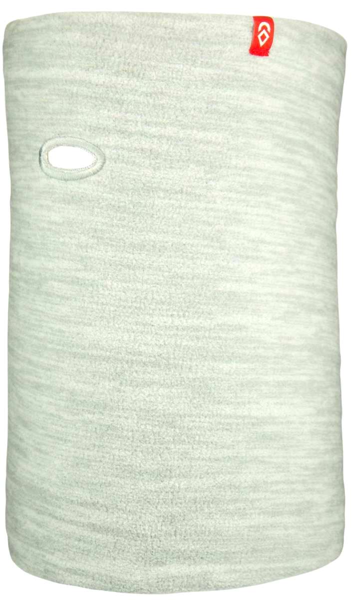 Airhole Microfleece Airtube Scarf - Warm Winter Neck Gaiter for Skiing, Snowboarding & Outdoor Activities 2023