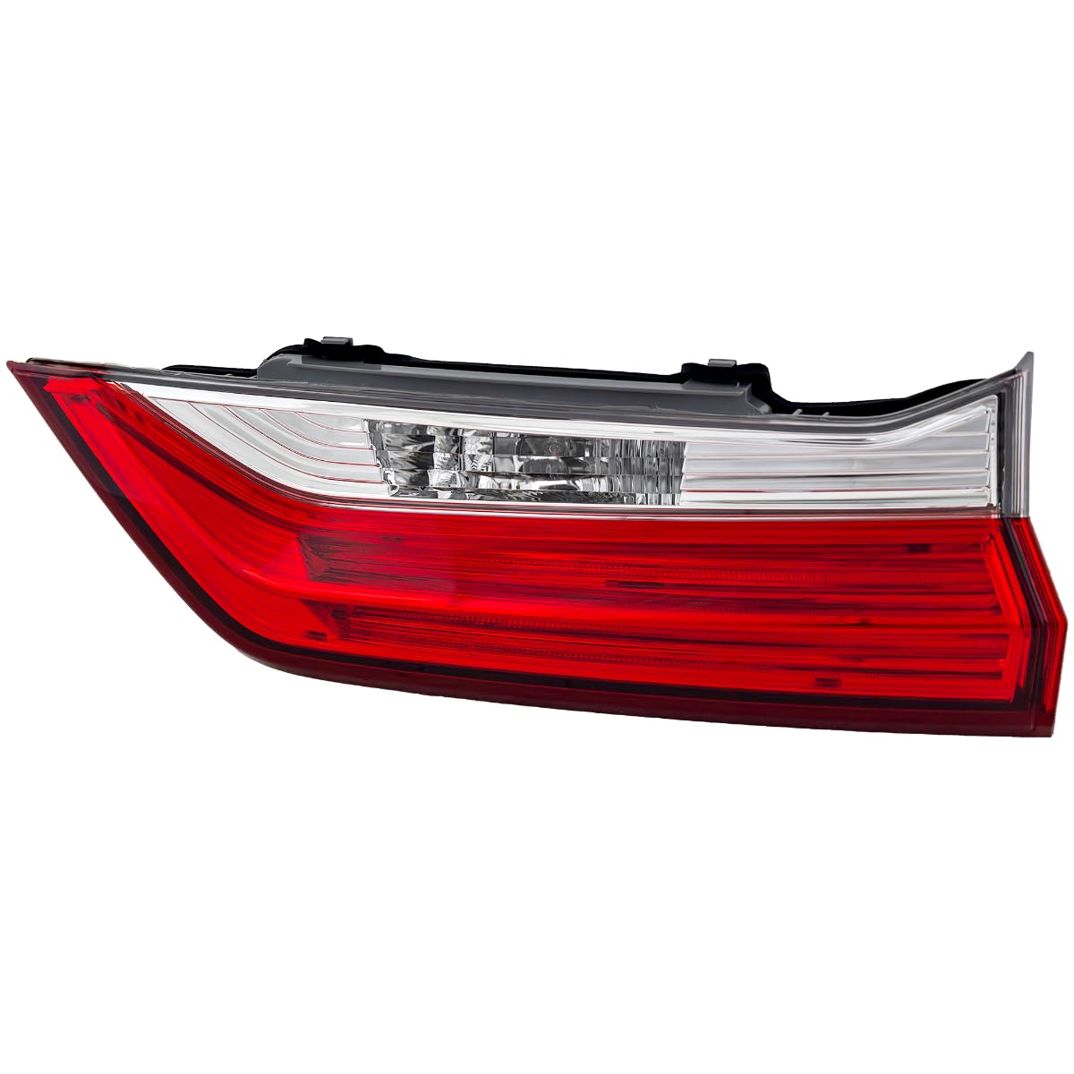 Honda CR-V 2017-2019 Right Inner LED Tail Light Assembly Replacement - Perfect for Night Driving & Enhanced Safety