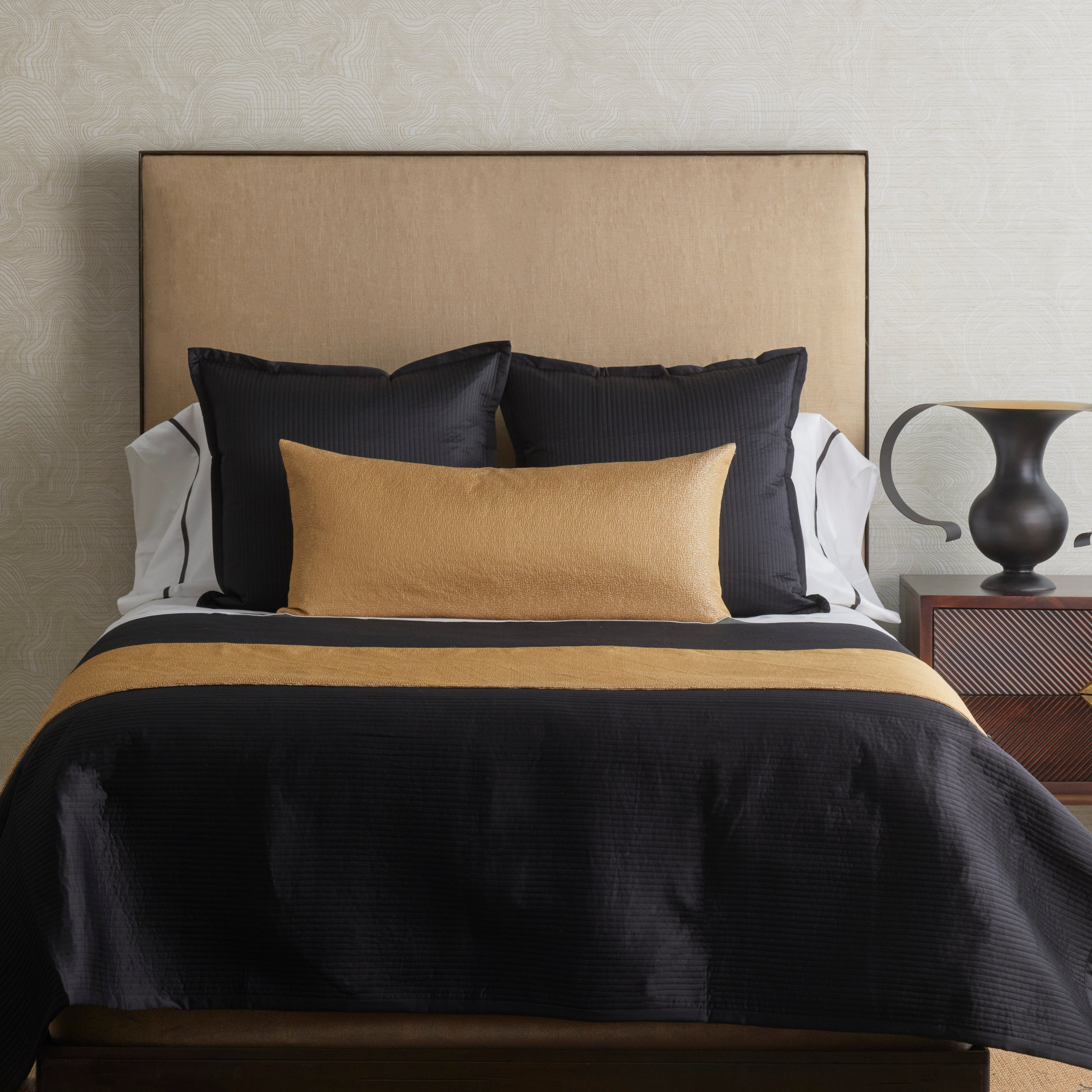Dapple Bed Finisher - Premium Wood Stain & Finish for Furniture & DIY Projects | Perfect for Bed Frames, Tables & Home Decor