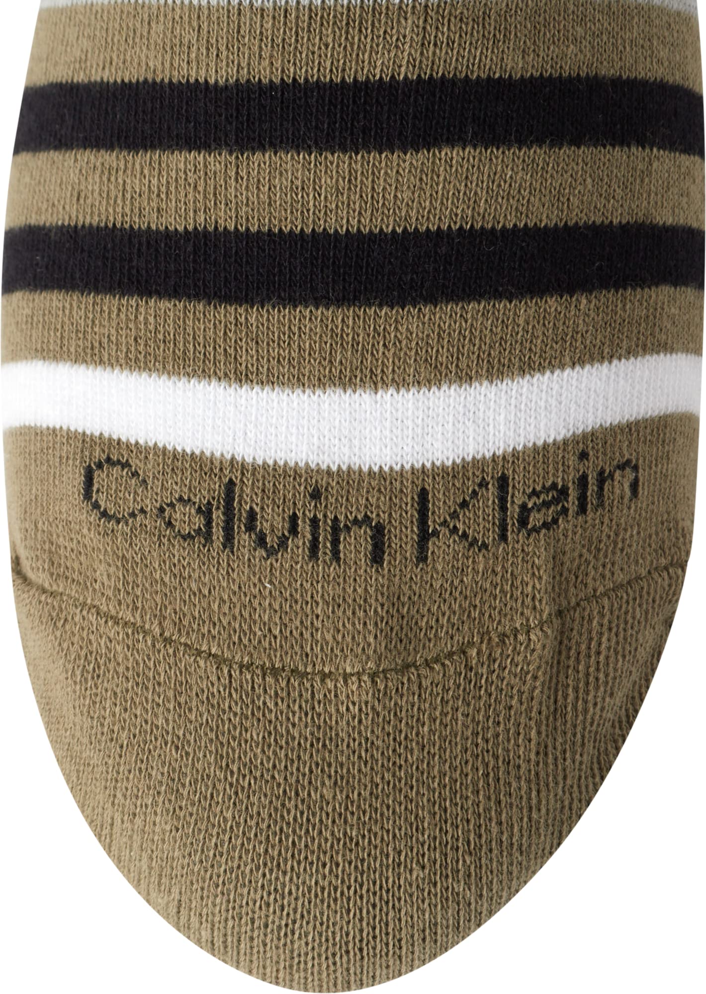 Calvin Klein Men's Dress Socks - 4 Pack Cotton Blend Crew Socks with Stylish Patterns for Business & Formal Wear - Perfect for Office, Weddings & Special Occasions