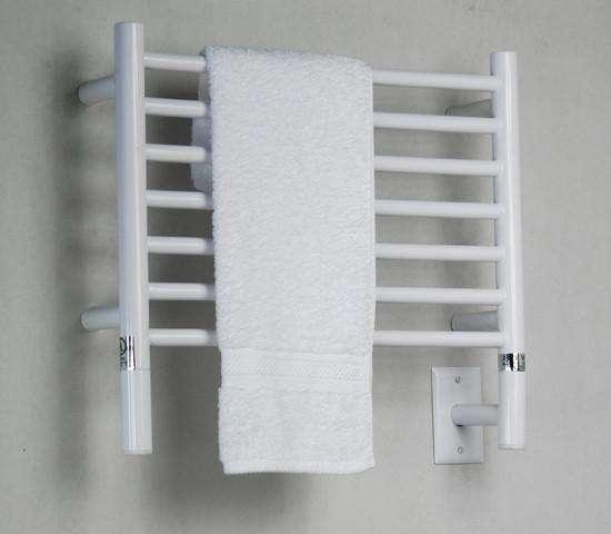 Amba Jeeves H Straight Hardwired Towel Warmer - 20.5