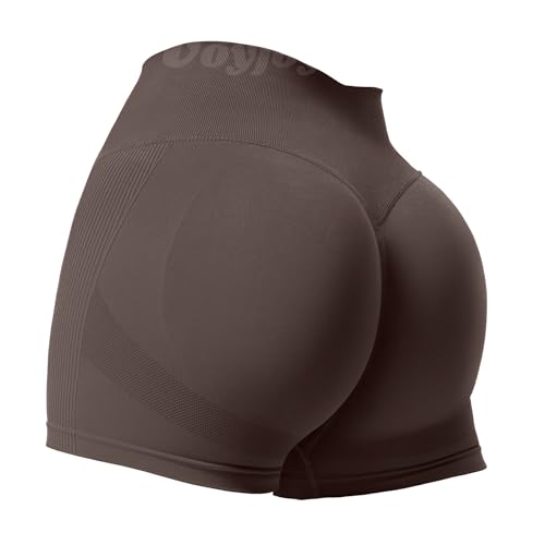 Chocolate Brown Solid