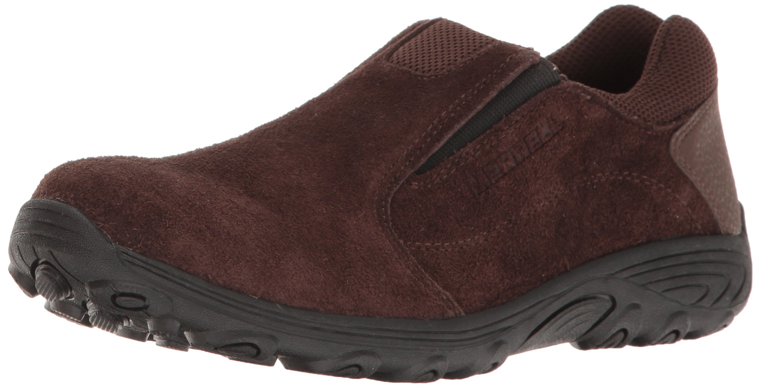 Merrell Novica Moc Clog - Comfortable Kids' Slip-On Shoes for Boys & Girls (Toddler & Youth Sizes) - Perfect for School, Play & Outdoor Activities