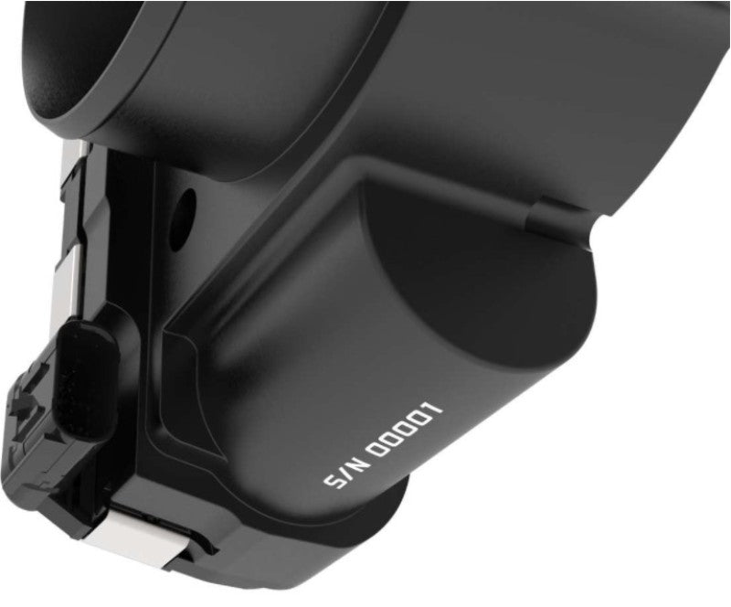 aFe 18-21 Ford Mustang GT 5.0L 85mm Billet Throttle Body - High Performance Upgrade for Racing & Street Driving