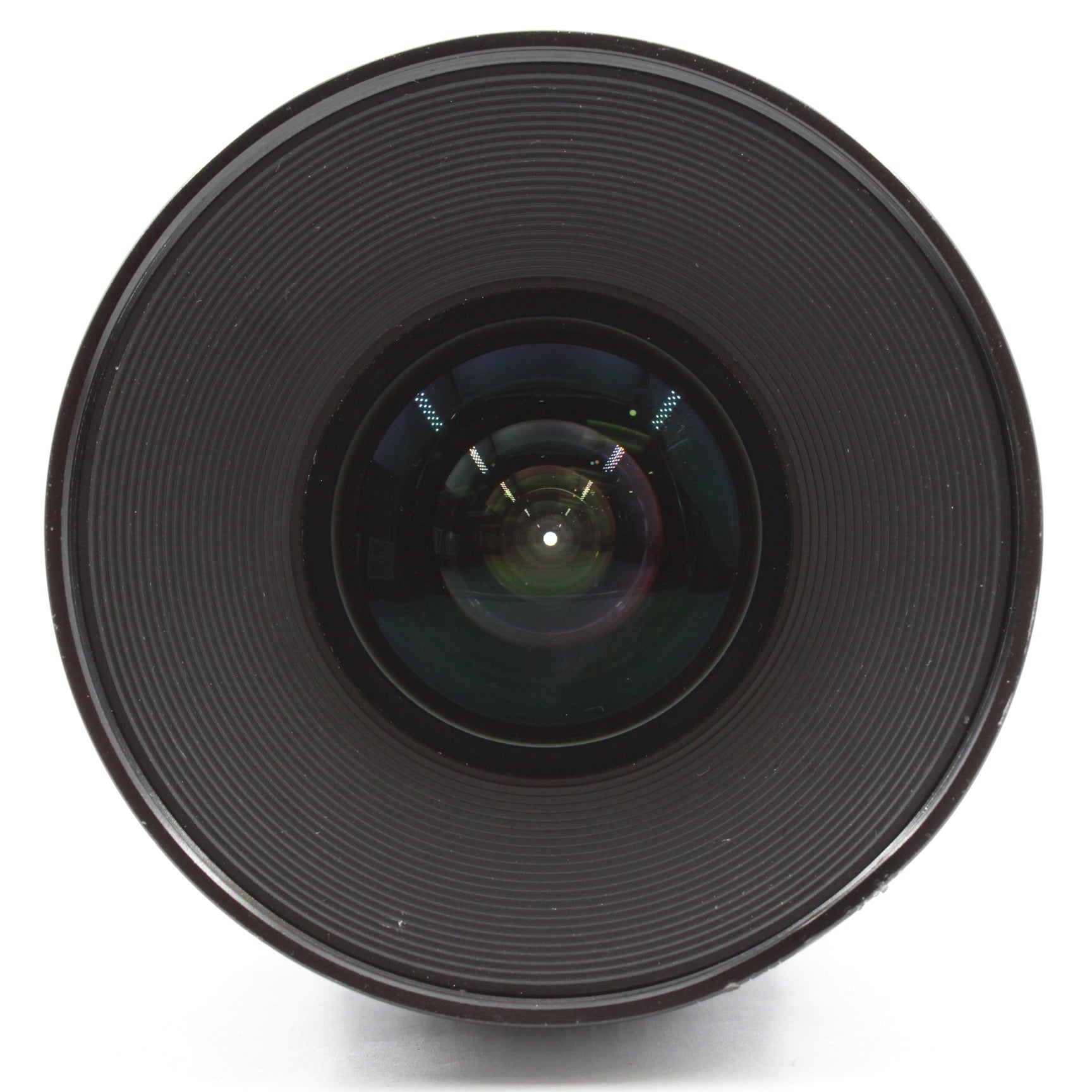 Used 7Artisans 14mm T2.9 Spectrum Cine Lens for Canon RF Mount - Boxed | Perfect for Filmmaking, Vlogging & Low-Light Photography