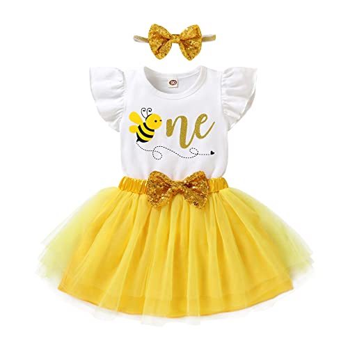 White Bee