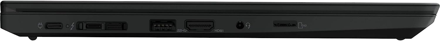 Lenovo ThinkPad T490 14