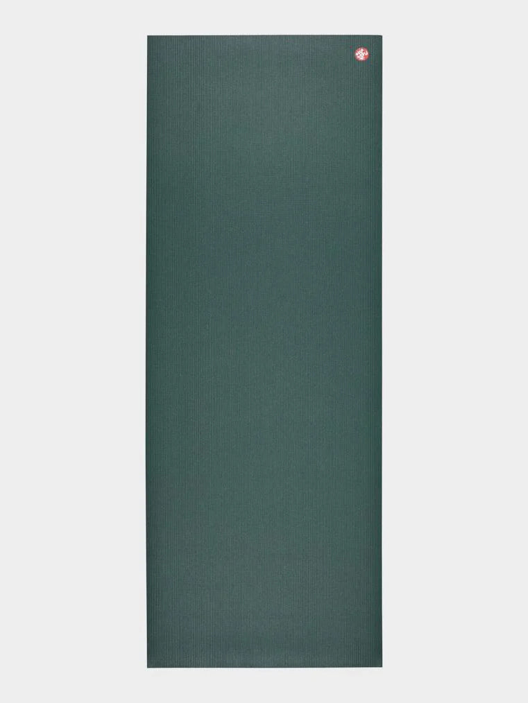 Manduka PRO Yoga Mat - Premium Non-Slip Eco-Friendly Exercise Mat for Home & Studio Workouts - Ideal for Yoga, Pilates, and Meditation Practice
