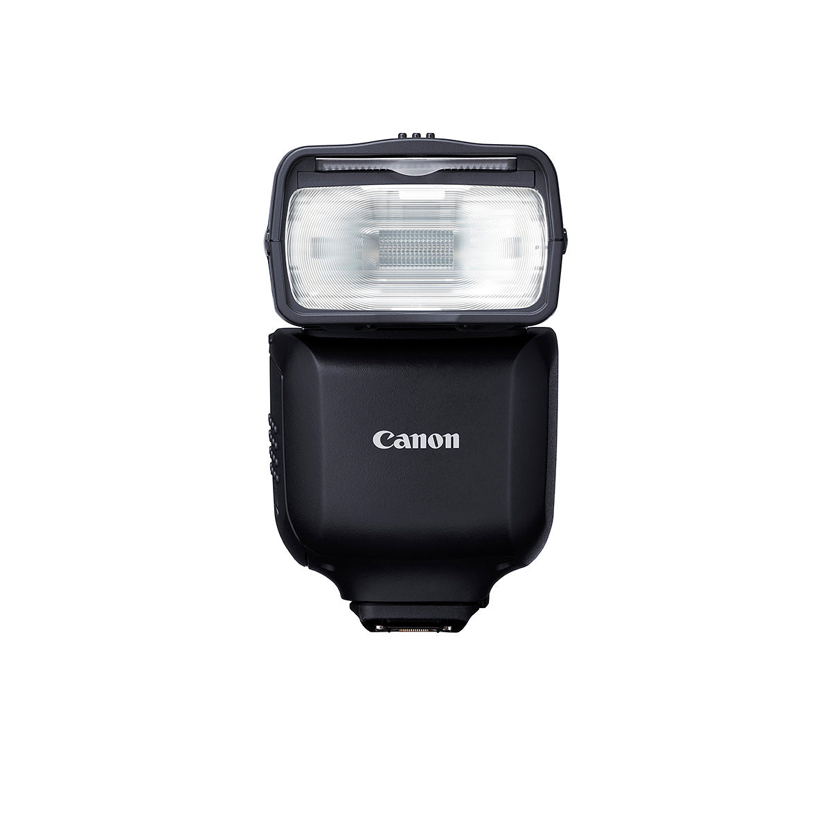 Canon Speedlite EL-10 Flash for DSLR Cameras - Professional Photography Lighting for Portraits, Events & Low Light Shooting