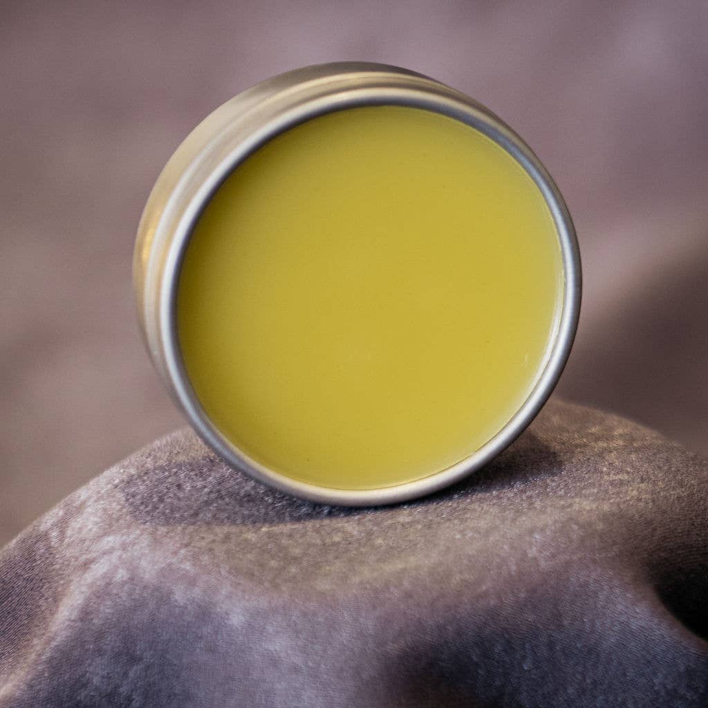 Lavandula Sleep Salve - Natural Lavender Aromatherapy Balm for Relaxation & Better Sleep | Perfect for Nighttime Routine, Stress Relief & Insomnia Support