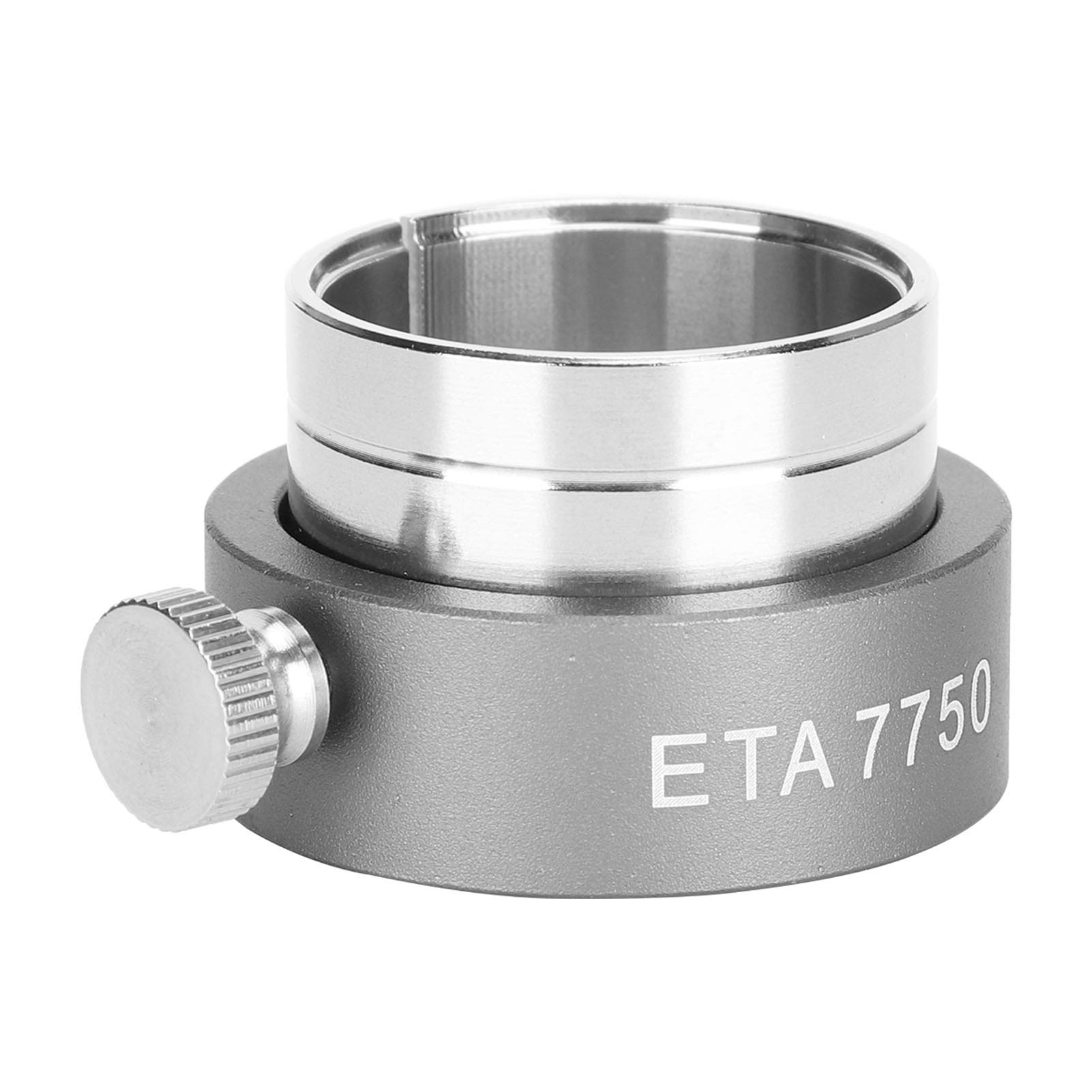 Watch Repair Tool for ETA7750 - Durable Movement Holder for Watch Repairing & Maintenance
