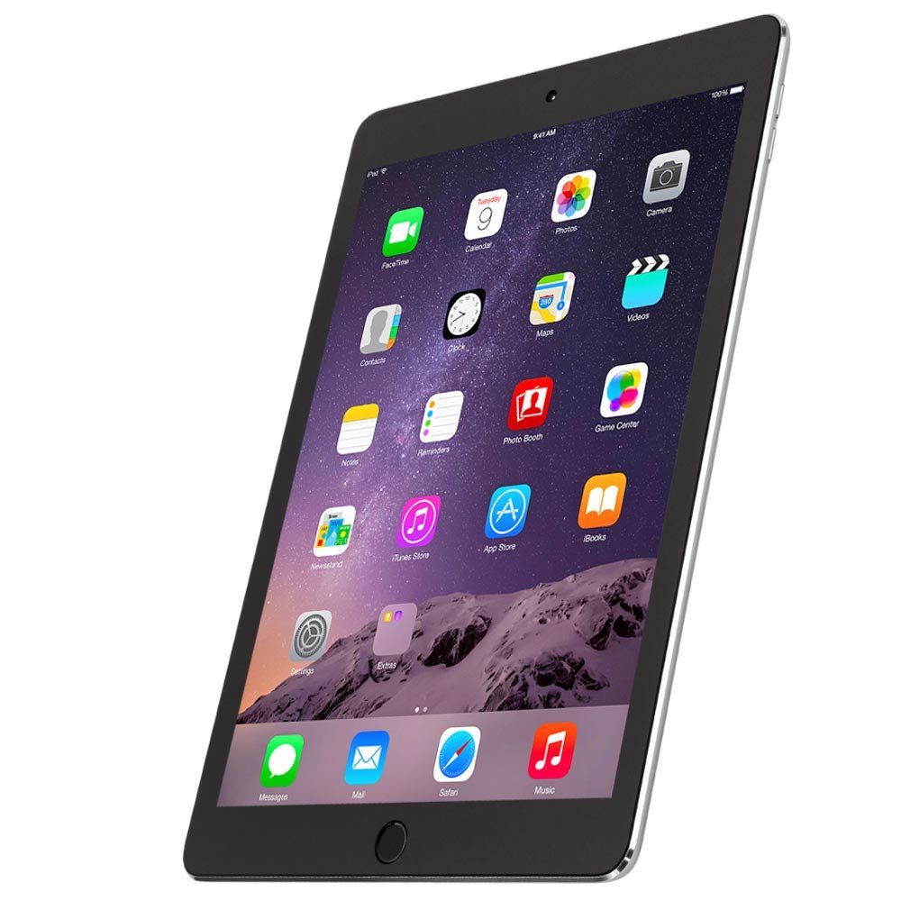 ArmorSuit 2-Pack HD Clear Screen Protector for iPad 9.7-Inch (2018/2017 6th/5th Gen), iPad Air 1/2, iPad Pro 9.7-Inch 2016 | MilitaryShield Anti-Scratch Film | Made in USA | Perfect for Work, School & Travel Protection