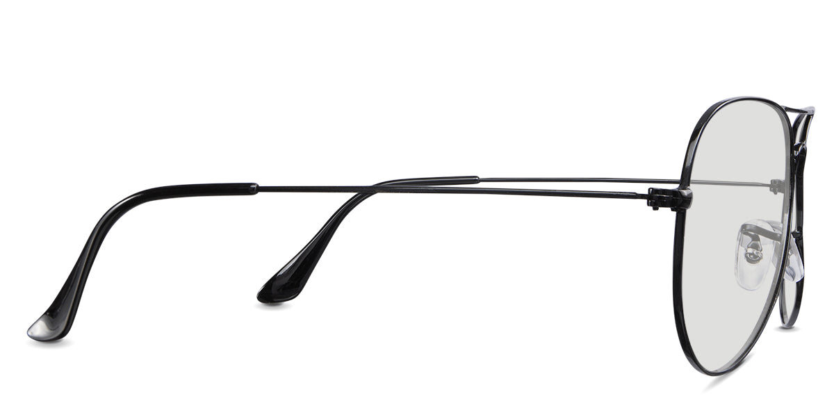 Goro Men's Prescription Tinted Glasses - Stylish UV Protection Eyewear for Driving, Outdoor Activities & Fashion Accessories