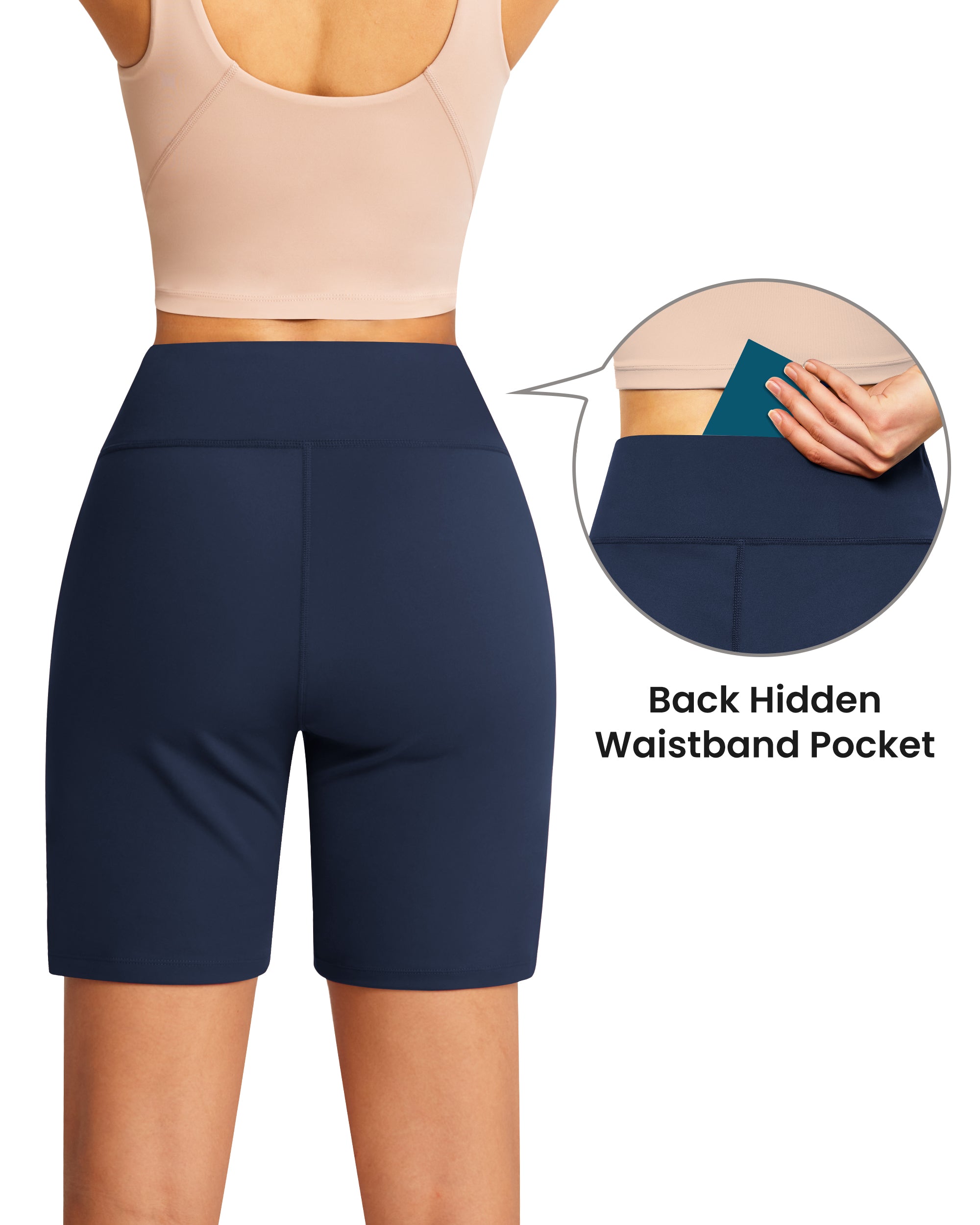 Best 7-Inch Inseam Long Shorts for Men - Comfortable & Stylish Casual Wear for Running, Gym, and Outdoor Activities