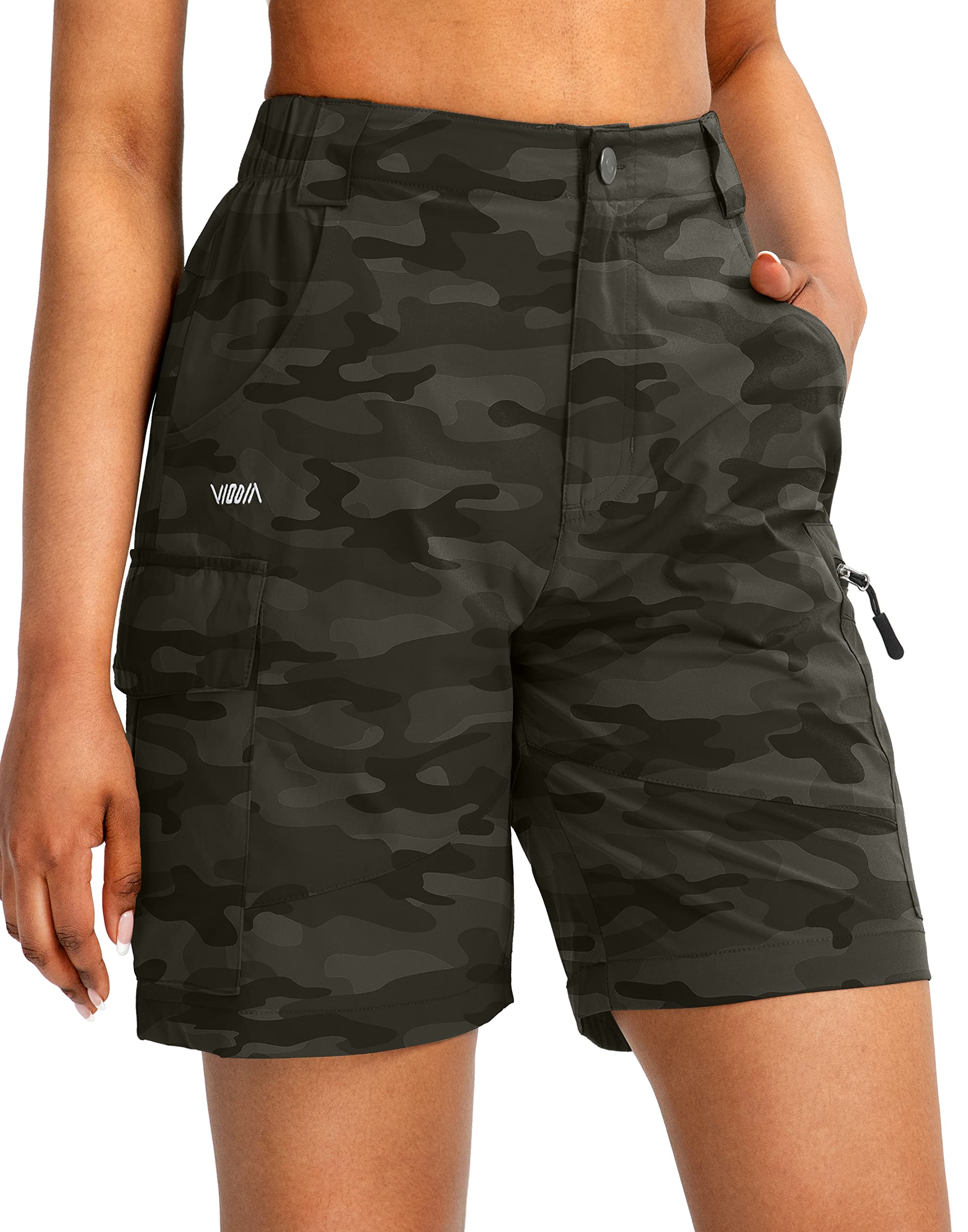 Viodia Women's 7