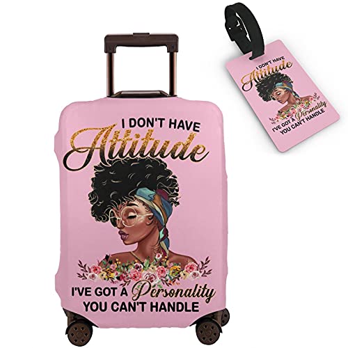 African American Girl-03