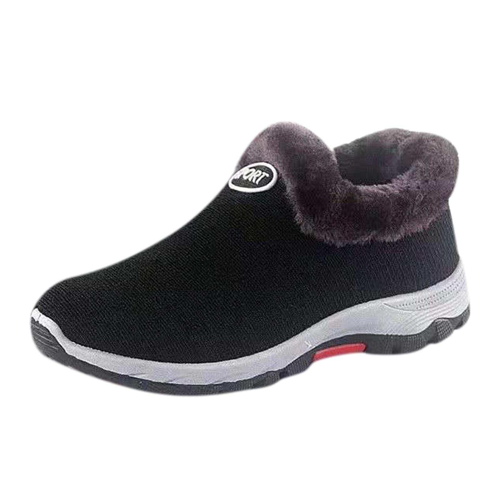 USYFAKGH Women's Running Shoes - Lightweight Athletic Sneakers for Workout, Tennis, Walking & Gym | Velvet Sport Shoes for Women | Perfect for Jogging, Fitness Training & Casual Wear