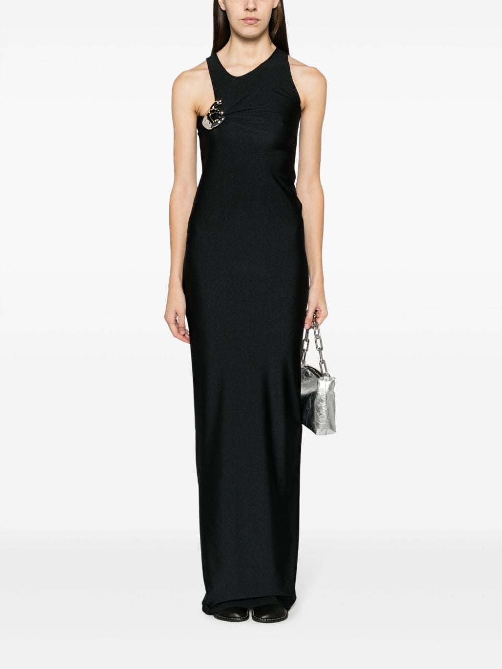 Coperni Black Dresses for Women | Elegant & Stylish Party & Evening Wear | Fashionable & Comfortable
