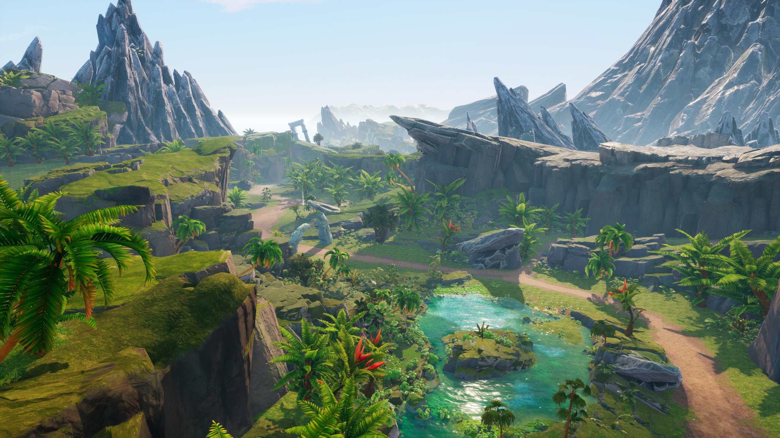 VISIONS OF MANA - PlayStation 4 Game | Action RPG Adventure | Perfect for Fantasy Gaming Enthusiasts & PS4 Collectors