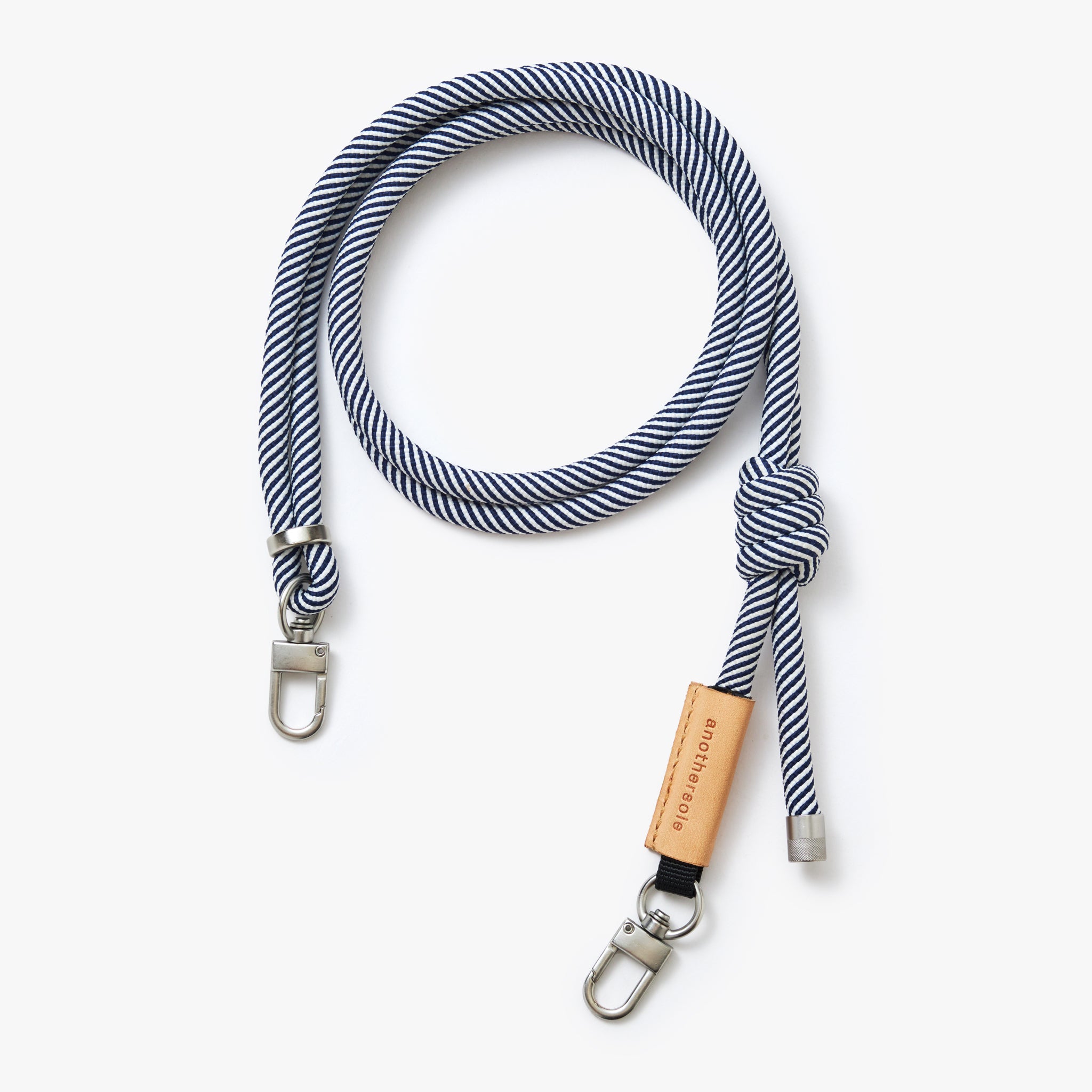 8MM Heavy Duty Sling Rope by NAUTICA - High Strength Climbing & Outdoor Gear for Camping, Hiking, and Survival