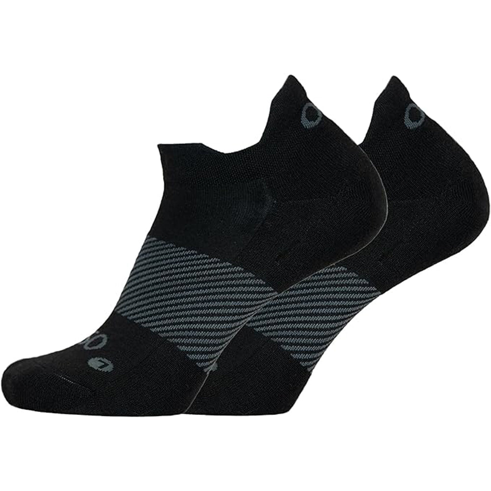 OS1st Wicked Comfort No Show Socks - Ultra Soft Breathable Invisible Socks for Men & Women - Perfect for Running, Sneakers, and Everyday Wear