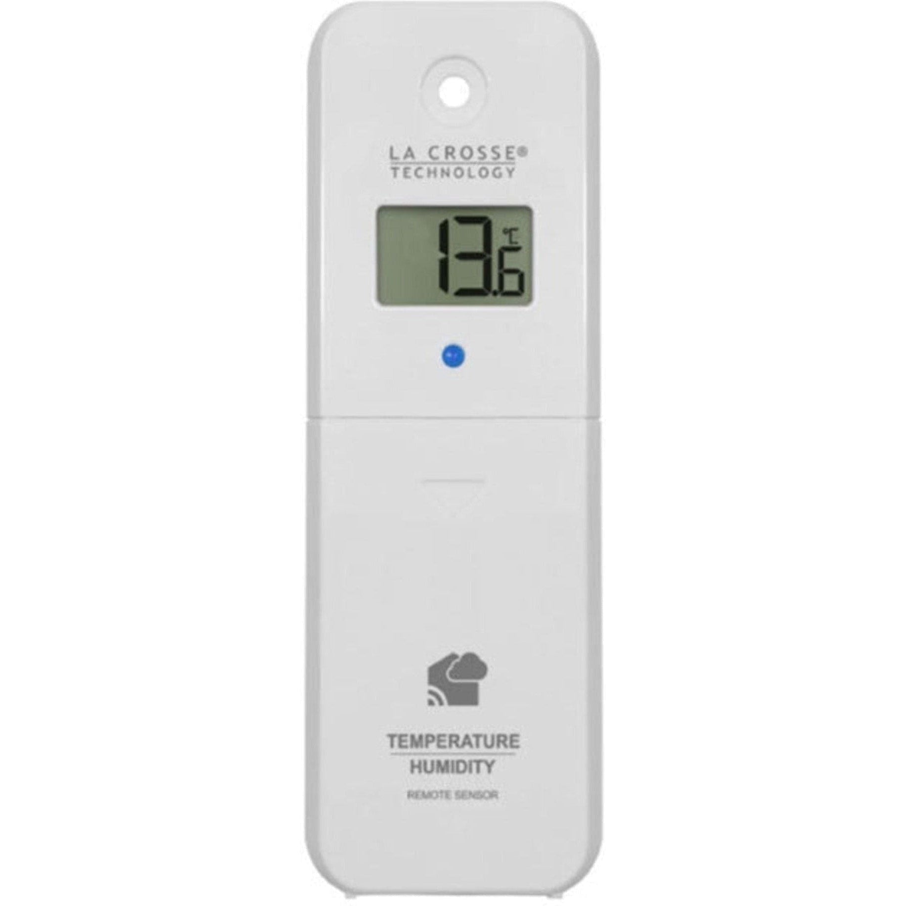 La Crosse V42 PRO AU Professional WIFI Wireless Weather Station - Accurate Indoor Outdoor Temperature Humidity Monitor for Home, Office, Garden & Greenhouse Use