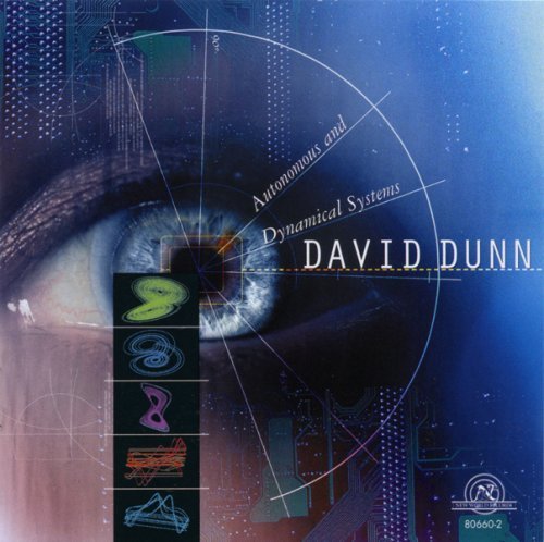 Autonomous and Dynamical Systems by David Dunn | Mathematics Textbook for Engineers & Scientists | Perfect for Advanced Studies and Research Applications