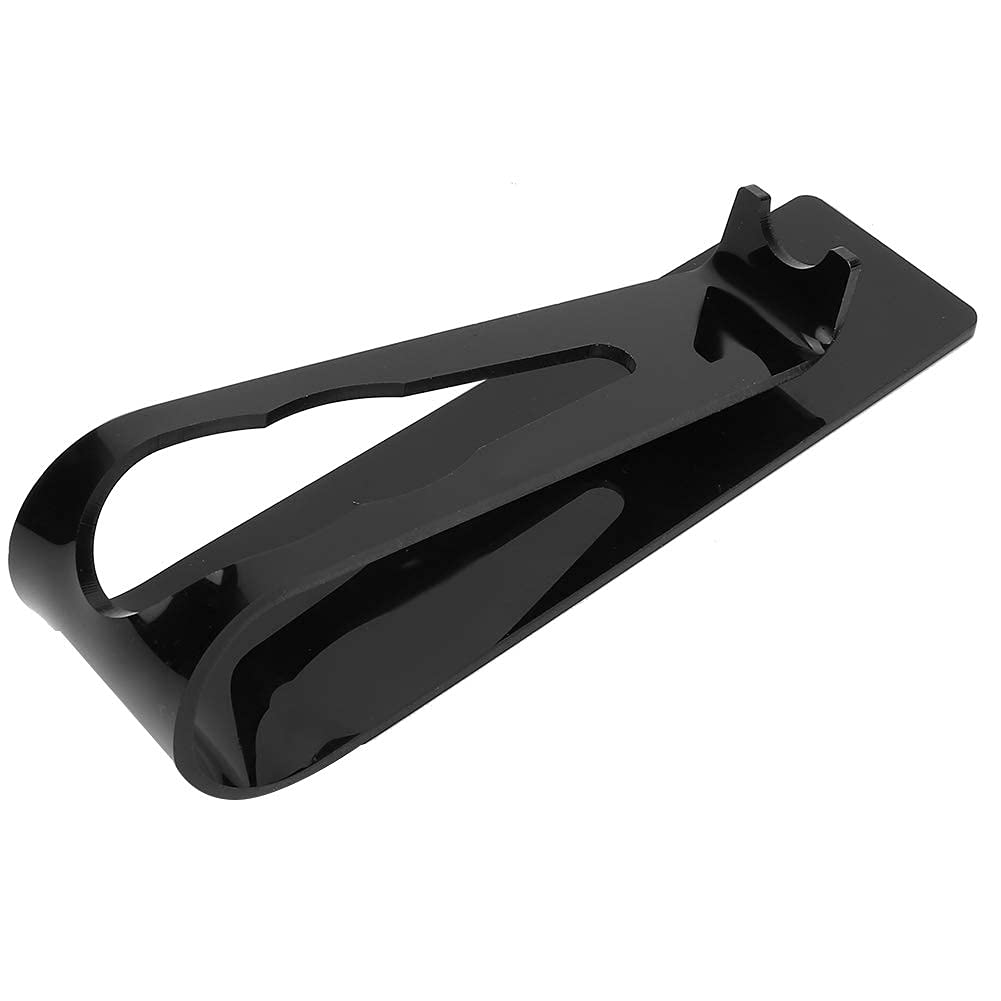 Professional Tattoo Pen Machine Stand Holder - Adjustable & Stable Grip for Tattoo Artists - Perfect for Studio, Travel & Home Tattooing