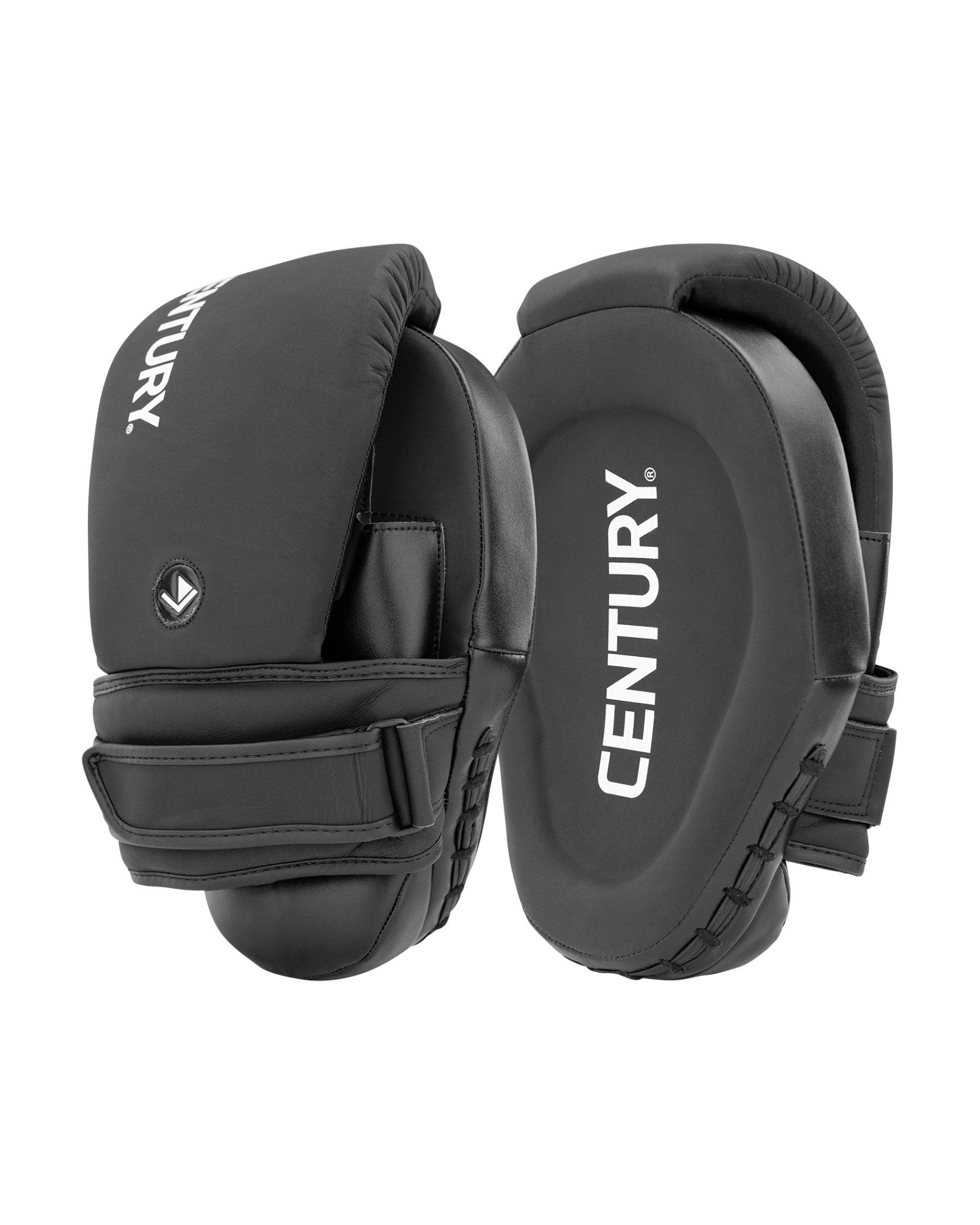 CREED Catcher's Mitt Pair - Premium Baseball Gloves for Catchers | Durable Leather Mitts for Baseball & Softball | Perfect for Training, Games & Practice Sessions