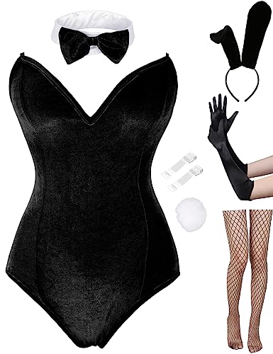 Velvet-black