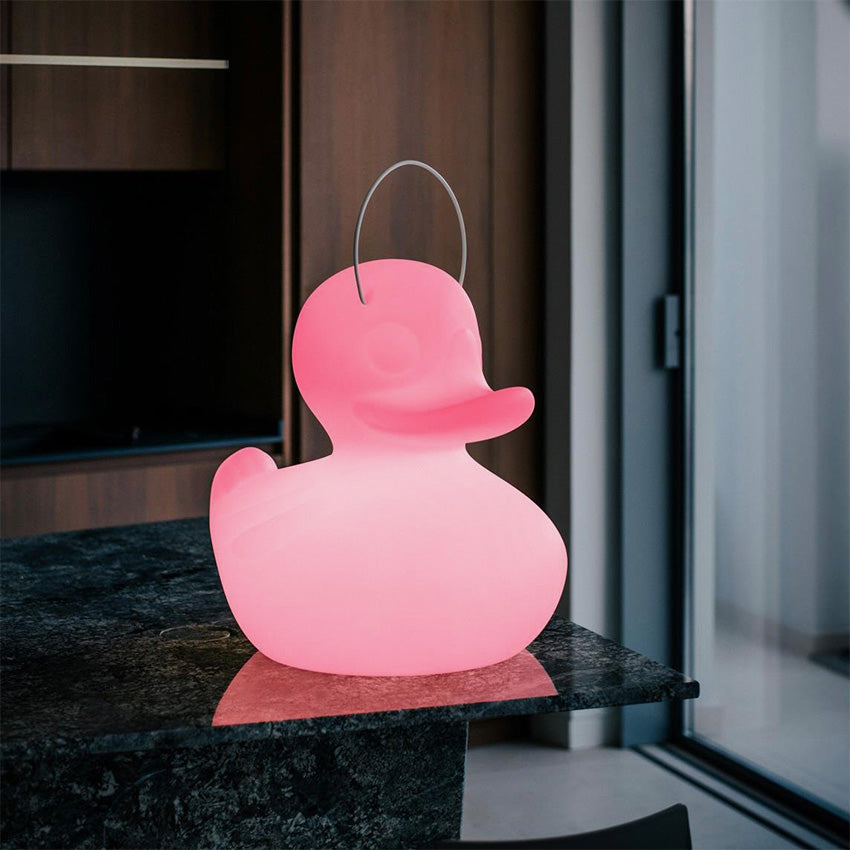 Goodnight Light - Cute Duck Duck Lamp for Kids | Night Light for Nursery, Bedroom & Baby Room | Soothing Sleep Aid for Children
