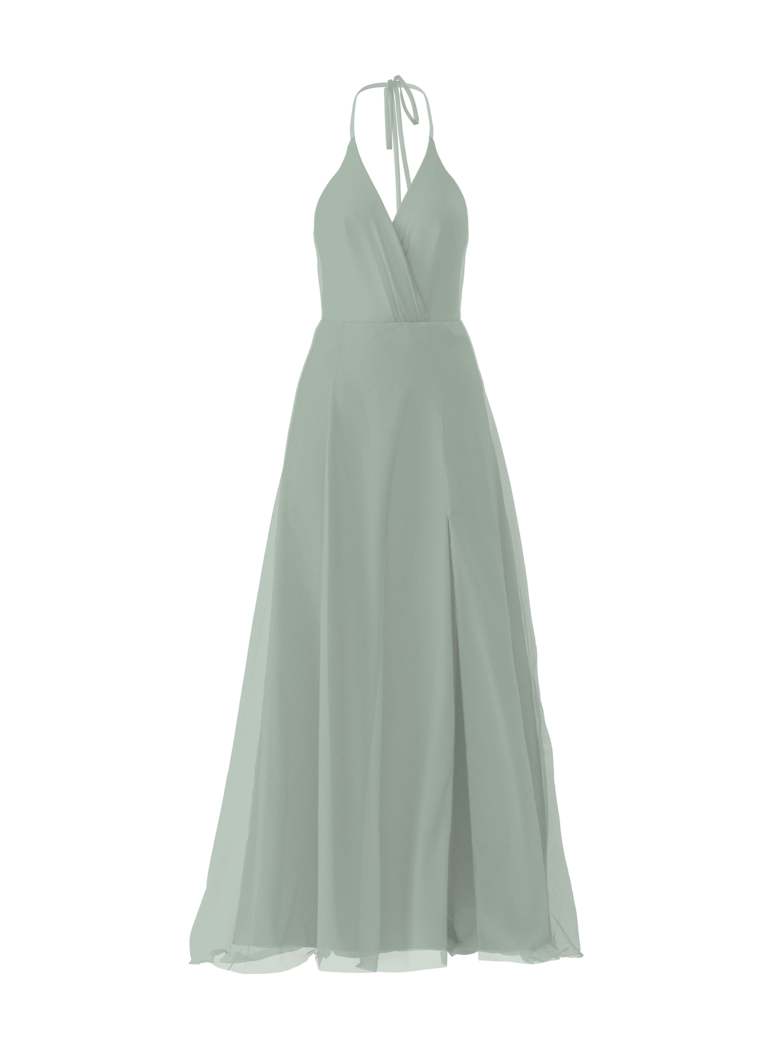 Carmelle Bodice & Arabella Skirt Set - Sage Green Women's Fashion Outfit for Casual Wear, Date Night & Special Occasions