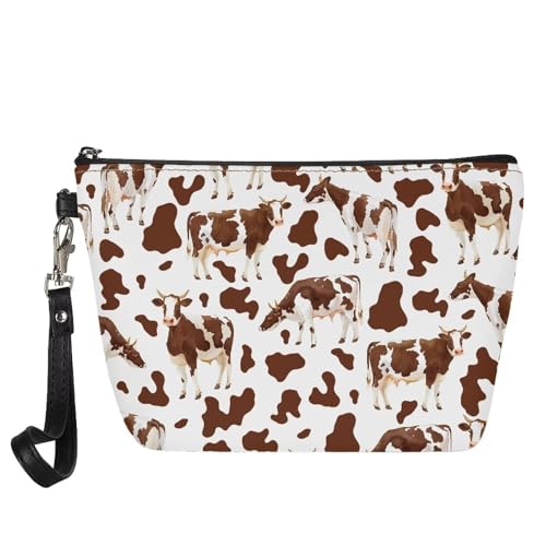 Brown Cow