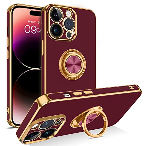 Wine Red