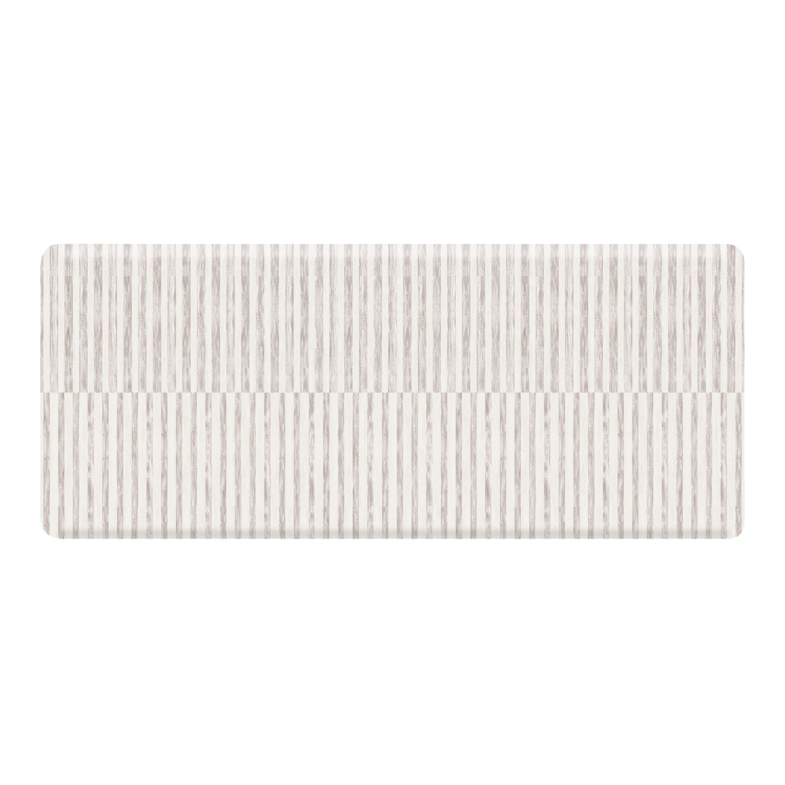Reese Anti-Fatigue Standing Mat for Work & Home - Ergonomic Comfort Floor Mat for Office, Kitchen, Standing Desk - Non-Slip Cushion Support for Long Hours Standing - Perfect for Nurses, Chefs & Gamers
